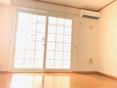 【居間・リビング】 | アビエテルノⅢ