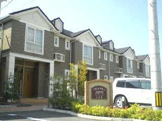 【外観】 | アビエテルノⅢ