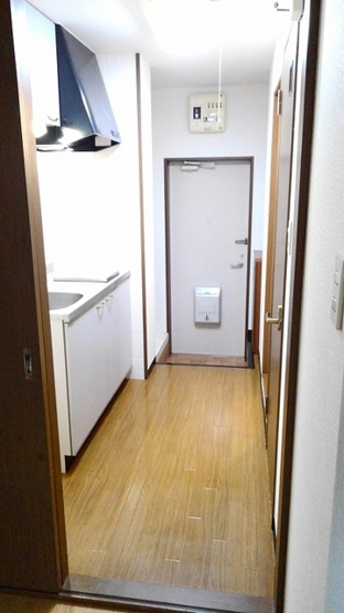【玄関】 | アクシスⅡ