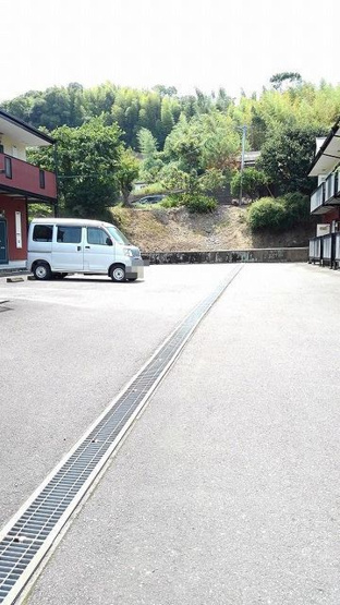 【駐車場】 | アクシスⅡ