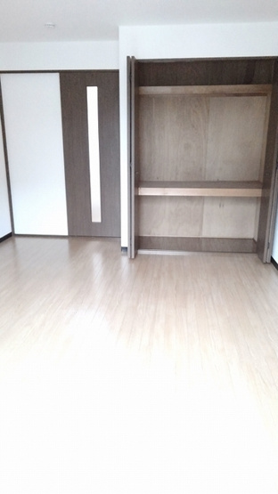 【内装】 | アクシスⅡ