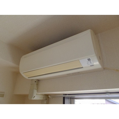 【その他】 | クオーレ西新宿 | エアコン