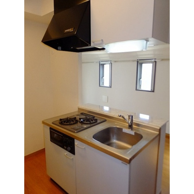 【キッチン】 | クオーレ西新宿