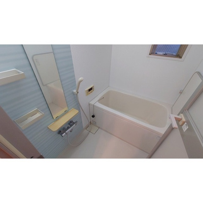 【浴室】 | クオーレ西新宿