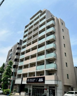 広尾ビューヒルズ