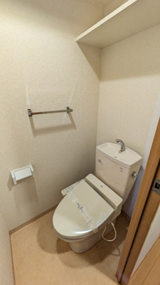 【他号室参考写真】