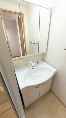 【他号室参考写真】