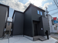 丸山２丁目戸建Ａの画像