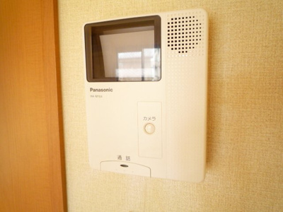 セキュリティ設備