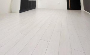 コスモヒルズの居間・リビング