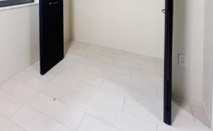 コスモヒルズの収納