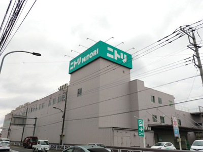ショッピングセンター