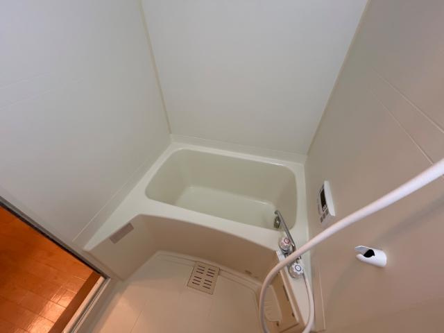 プロニティＦｕｊｉｍｉの浴室|バス