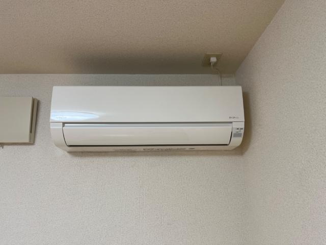 プロニティＦｕｊｉｍｉの設備|エアコン