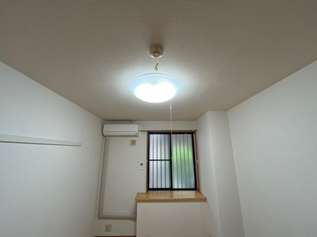 プロニティＦｕｊｉｍｉの設備|室内照明