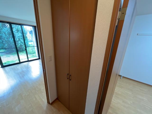 プロニティＦｕｊｉｍｉの収納|クローゼット