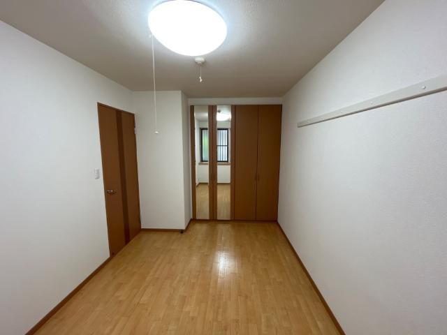 プロニティＦｕｊｉｍｉの内装|洋室