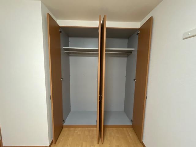 プロニティＦｕｊｉｍｉの収納|クローゼット