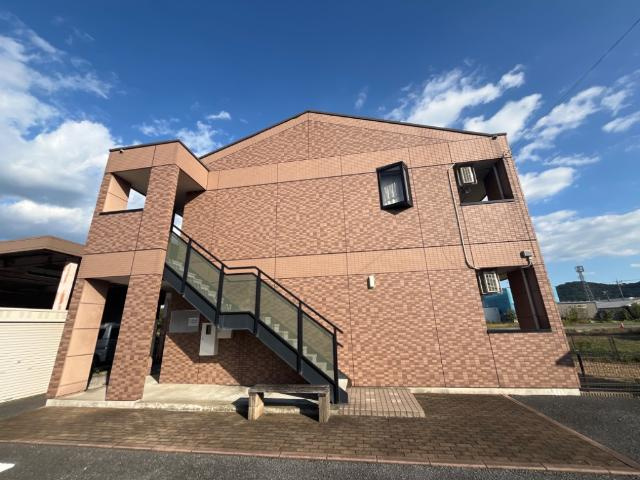 プロニティＦｕｊｉｍｉの外観|外観写真（昼）