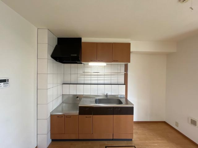 プロニティＦｕｊｉｍｉのキッチン|キッチン