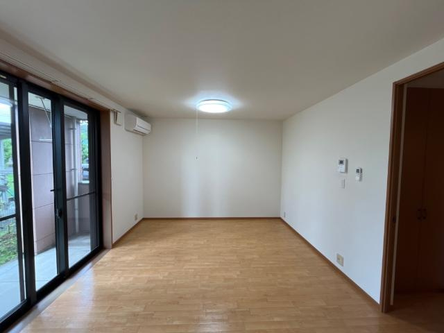 プロニティＦｕｊｉｍｉの居間・リビング|リビング