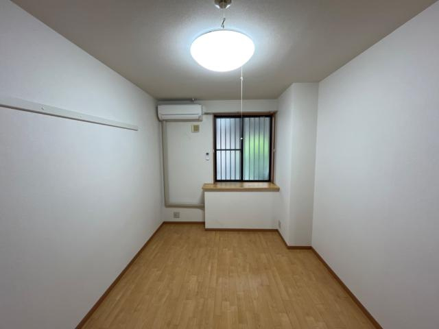 プロニティＦｕｊｉｍｉの内装|洋室