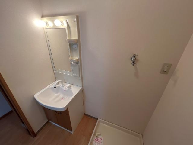 プロニティＦｕｊｉｍｉの洗面所|洗髪洗面化粧台