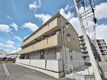 カーサ　フェリーチェの画像