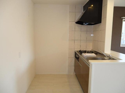 【キッチン】 | ディアフォレストⅡ | キッチン