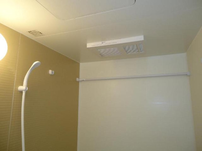 【その他】 | ディアフォレストⅡ | 浴室乾燥機