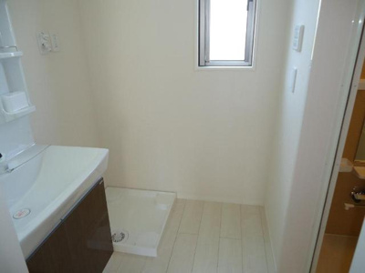 【その他】 | ディアフォレストⅡ | 脱衣所