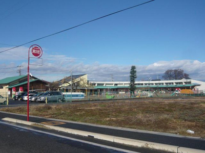 【周辺】 | ディアフォレストⅡ | 坂田保育園まで708ｍ