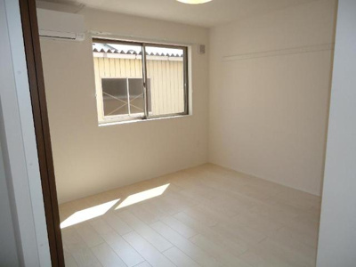 【内装】 | ディアフォレストⅡ | 洋室