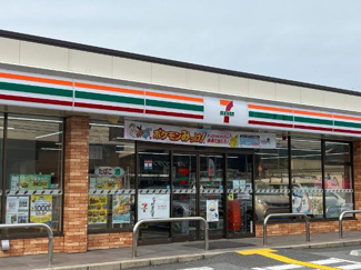 【周辺】 | メゾン　ベイリーフ | セブンイレブン彦根平田南店まで692ｍ