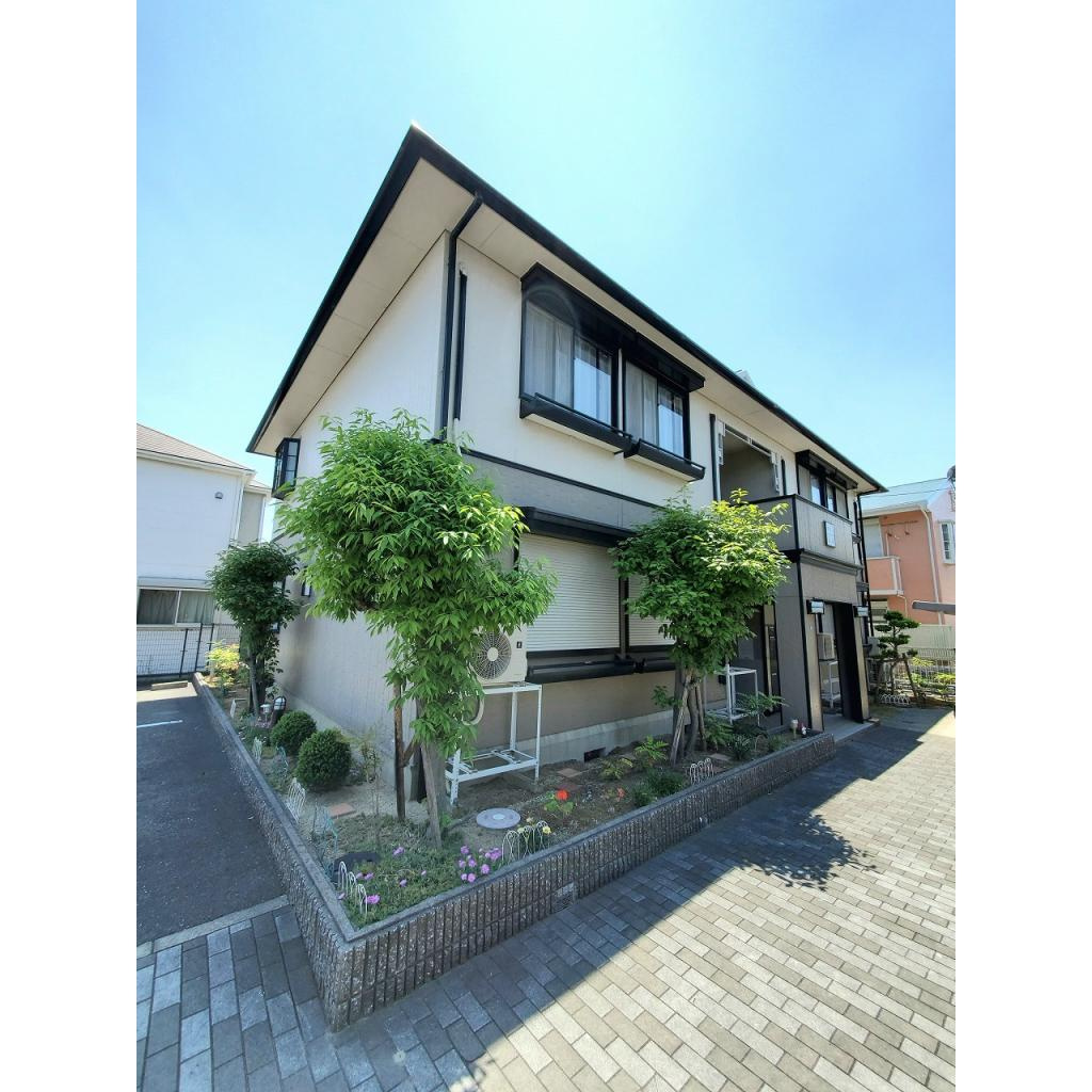 ルミエール（堀溝）　Ｅ