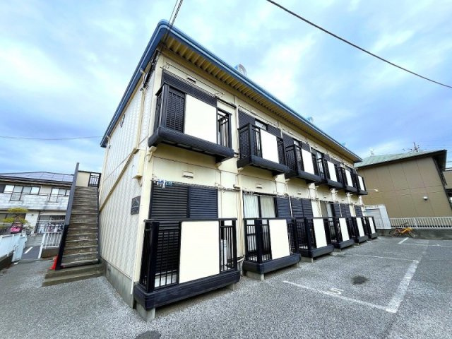 エーワンハイツ