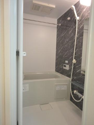 ベリモのその他|浴室