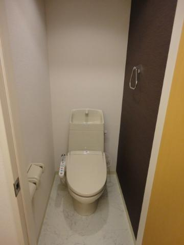 ベリモのトイレ|トイレ