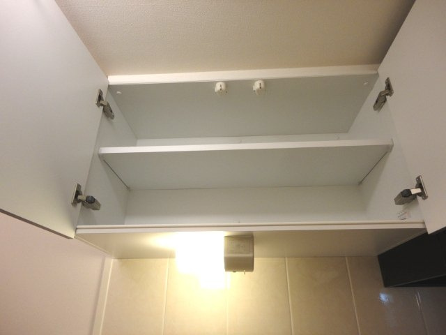 ベリモの収納|キッチン収納棚