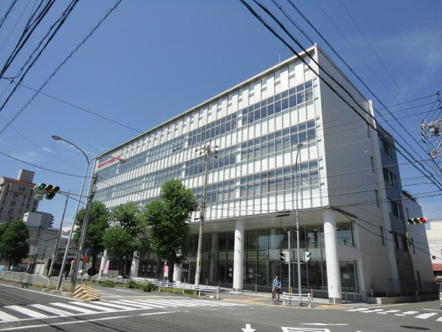 ベリモの周辺|愛知みずほ大学名古屋キャンパスまで255ｍ