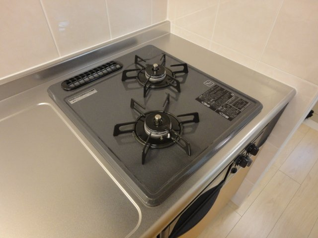 ベリモのその他|ガスコンロ