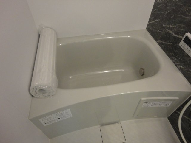 ベリモの浴室|バス