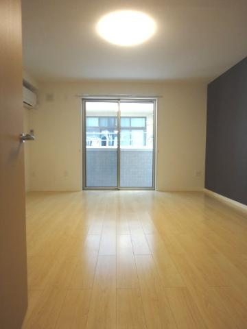 ベリモの内装|洋室