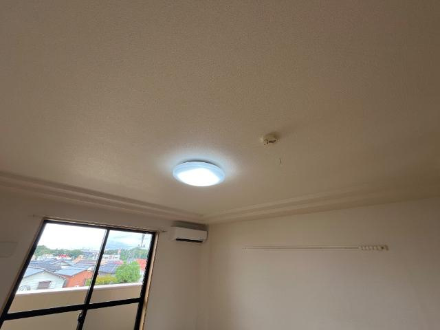 ハイツエスポアⅡの設備|室内設備（イメージ）