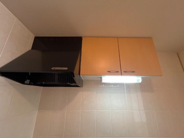 ハイツエスポアⅡのキッチン|キッチン（イメージ）