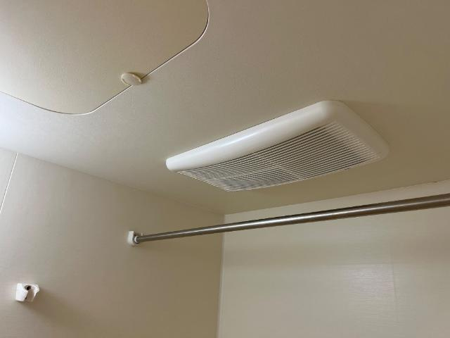 ハイツエスポアⅡの設備|室内設備（イメージ）