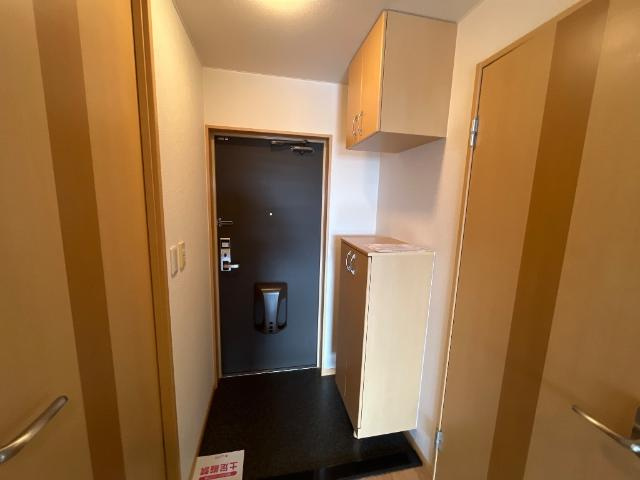 ハイツエスポアⅡの玄関|玄関（イメージ）