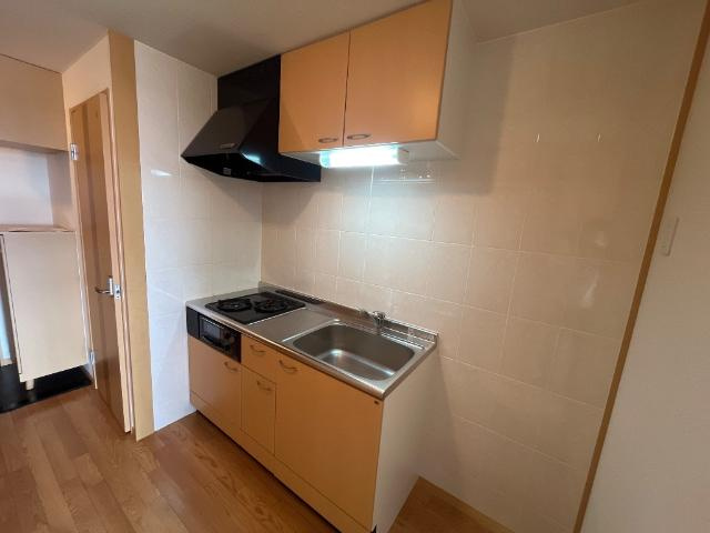 ハイツエスポアⅡのキッチン|キッチン（イメージ）