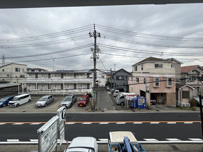 景色