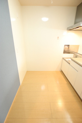 キッチンスペース